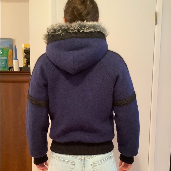 Band of Outsiders jacket - Picture 2 of 5